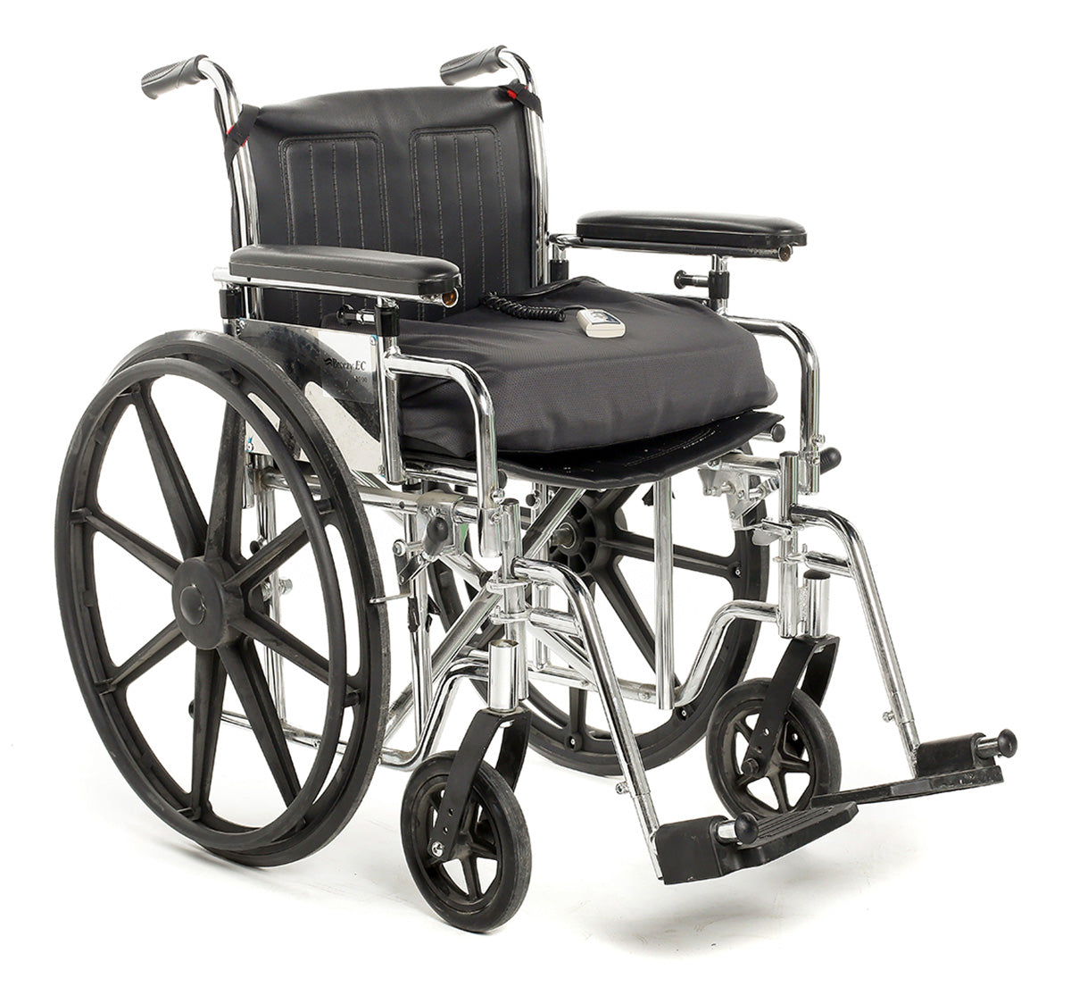 SitnStand Portable Rising Seat for Wheelchairs